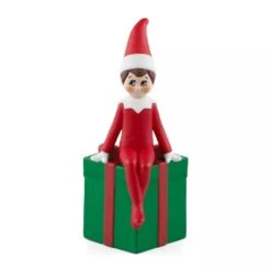 Tonies Elf On The Shelf Audio Play Figurine -Tonies tonies elf on the shelf audio play figurineton10000820anb babyanb baby 305200