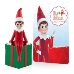 Tonies Elf On The Shelf Audio Play Figurine -Tonies tonies elf on the shelf audio play figurineton10000820anb babyanb baby 436965