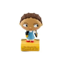 Tonies Favorite Classics: The Wizard Of Oz Audio Play Figurine -Tonies tonies favorite classics the wizard of oz audio play figurineton10002097anb babyanb baby 457142