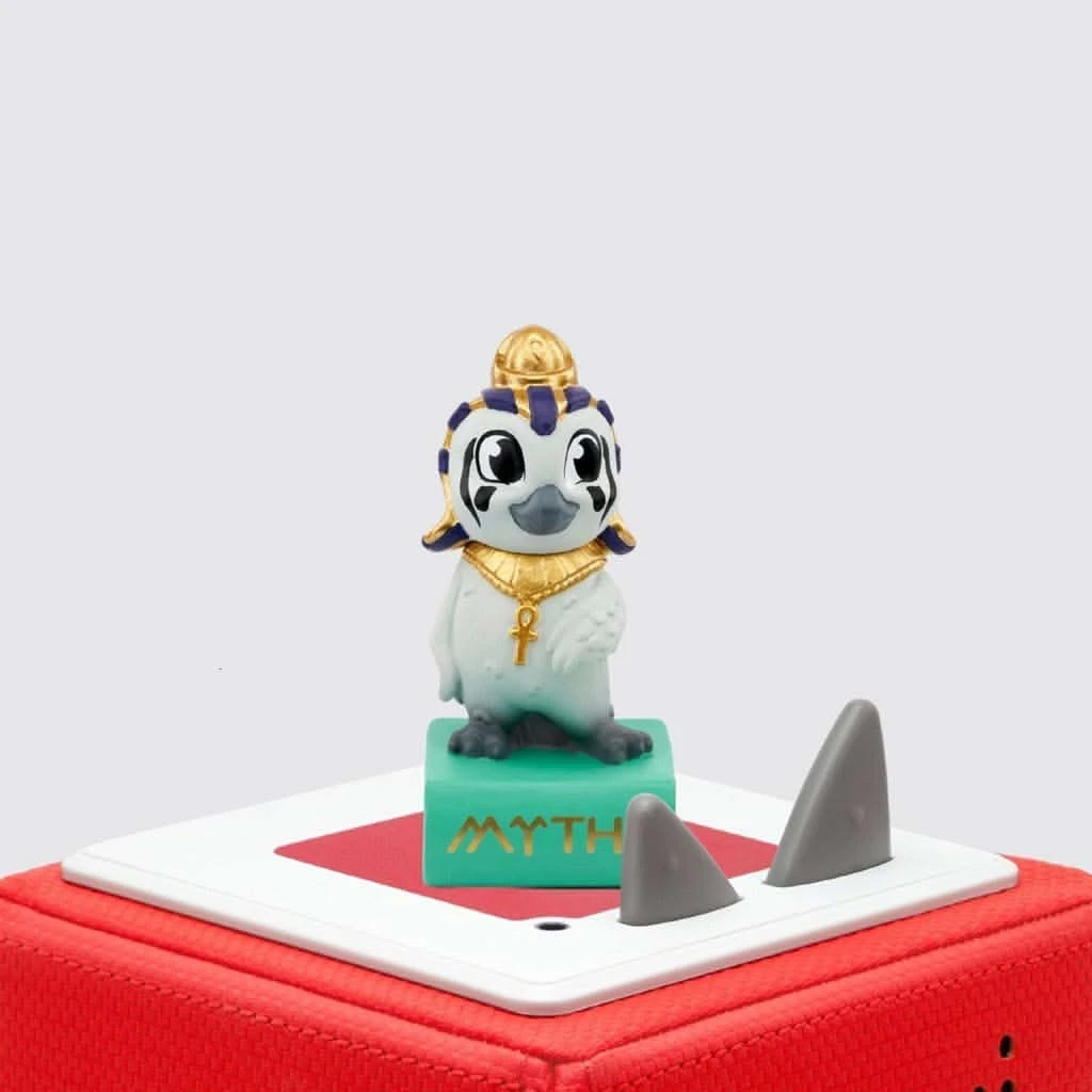 Tonies Favorite Myths Egyptian Mythology Audio Play Figurine 3 Tonies Favorite Myths Egyptian Mythology Audio Play Figurine
