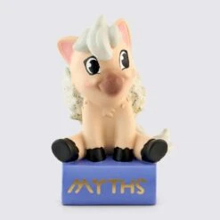 Tonies Favorite Myths Greek Mythology Audio Play Figurine -Tonies tonies favorite myths greek mythology audio play figurineton11000215anb babyanb baby 605483