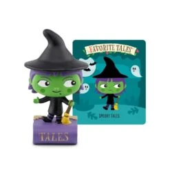 Tonies Favorite Spooky Tales Audio Play Figurine -Tonies tonies favorite spooky tales audio play figurineton10001359anb babyanb baby 143674