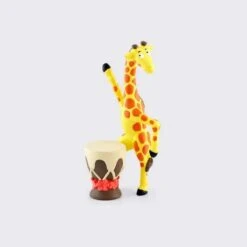 Tonies Giraffes Can't Dance Audio Play Figurine 7 Tonies Giraffes Can't Dance Audio Play Figurine -Tonies tonies giraffes cant dance audio play figurineton10001343anb babyanb baby 947392
