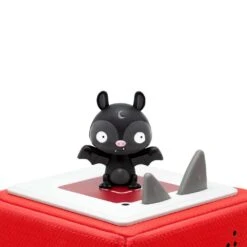 Tonies Halloween & Spooky Songs Audio Play Figurine