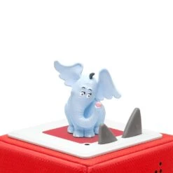 Tonies Horton Hears A Who Audio Play Figurine