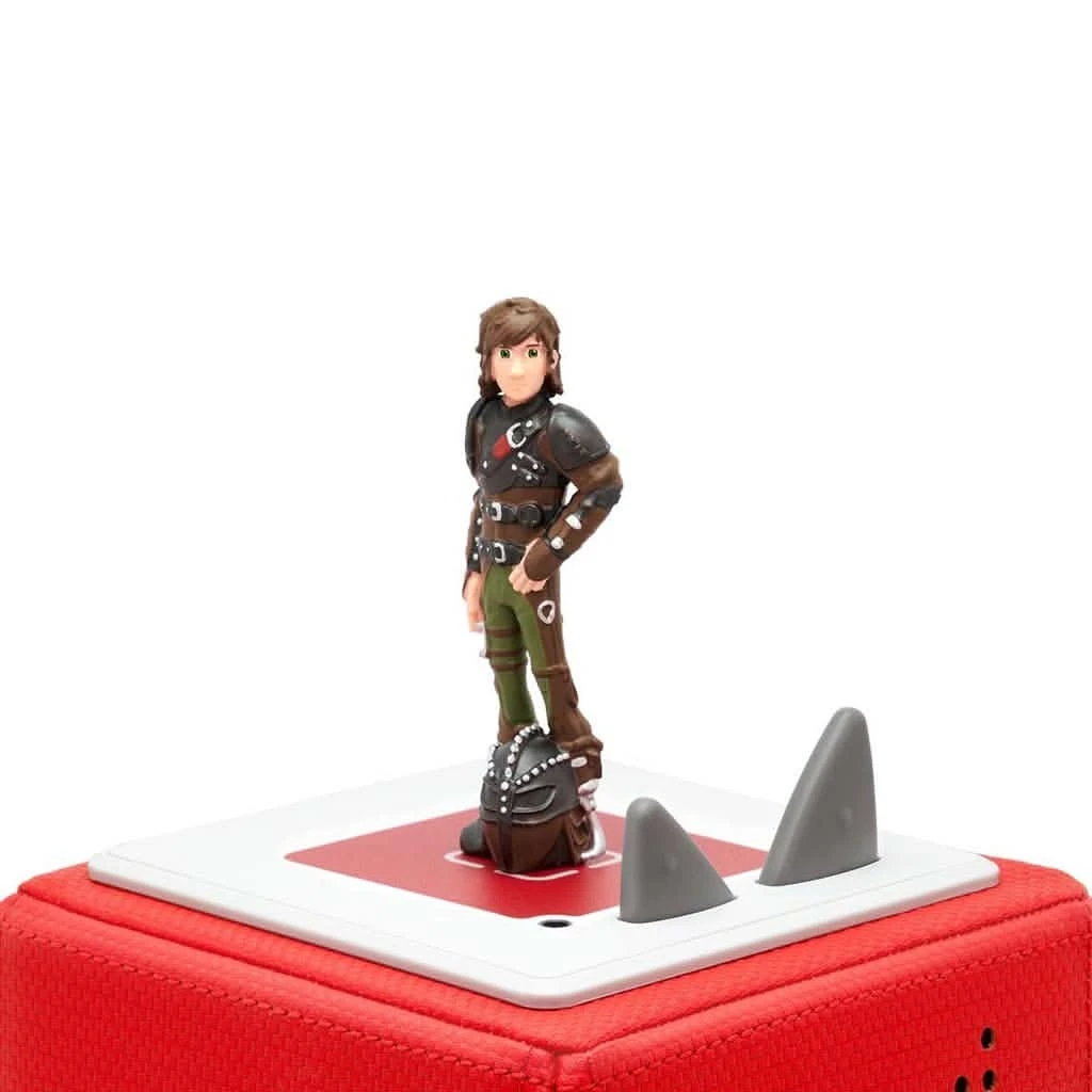 Tonies How To Train A Dragon Audio Play Figurine 3 Tonies How To Train A Dragon Audio Play Figurine