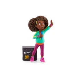 Tonies Karma's World Audio Play Figurine -Tonies tonies karmas world audio play figurineton10001240anb babyanb baby 316210