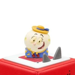 Tonies Let’s Go Luna! Audio Play Figurine