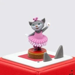 Tonies Mia Audio Play Figurine