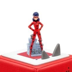 Tonies Miraculous Ladybug Audio Play Figurine
