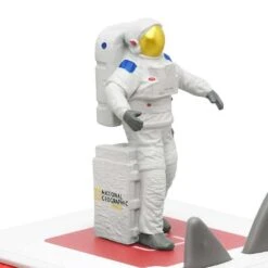 Tonies National Geographic: Astronaut Audio Play Figurine