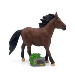 Tonies National Geographic: Horse Audio Play Figurine 7 Tonies National Geographic: Horse Audio Play Figurine -Tonies tonies national geographic horse audio play figurineton10000931anb babyanb baby 730051