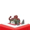 Tonies National Geographic: Octopus Audio Play Figurine -Tonies tonies national geographic octopus audio play figurineton11000441anb babyanb baby 938022