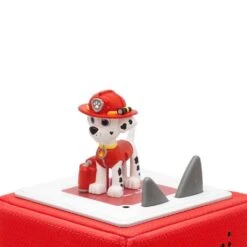 Tonies Paw Patrol Marshal Audio Play Figurine