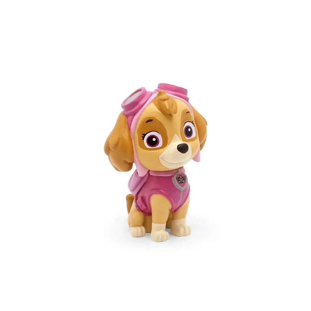 Tonies Paw Patrol: Skye Audio Play Figurine 5 Tonies Paw Patrol: Skye Audio Play Figurine - Image 3