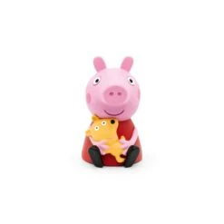 Tonies Peppa Pig Audio Play Figurine -Tonies tonies peppa pig audio play figurineton10000543anb babyanb baby 675619
