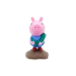Tonies Peppa Pig, George Audio Play Figurine -Tonies tonies peppa pig george audio play figurineton10001523anb babyanb baby 893794