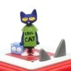 Tonies Pete The Cat Audio Play Figurine -Tonies tonies pete the cat audio play figurineton10000780anb babyanb baby 447396