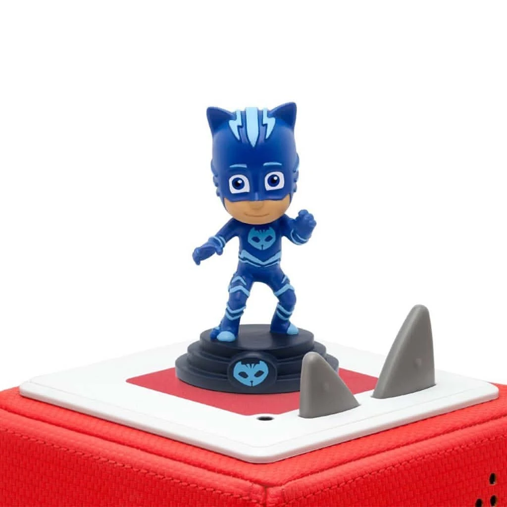 Tonies PJ Masks CatBoy Audio Play Figurine 3 Tonies PJ Masks CatBoy Audio Play Figurine