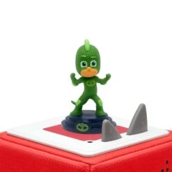 Tonies PJ Masks Gekko Audio Play Figurine