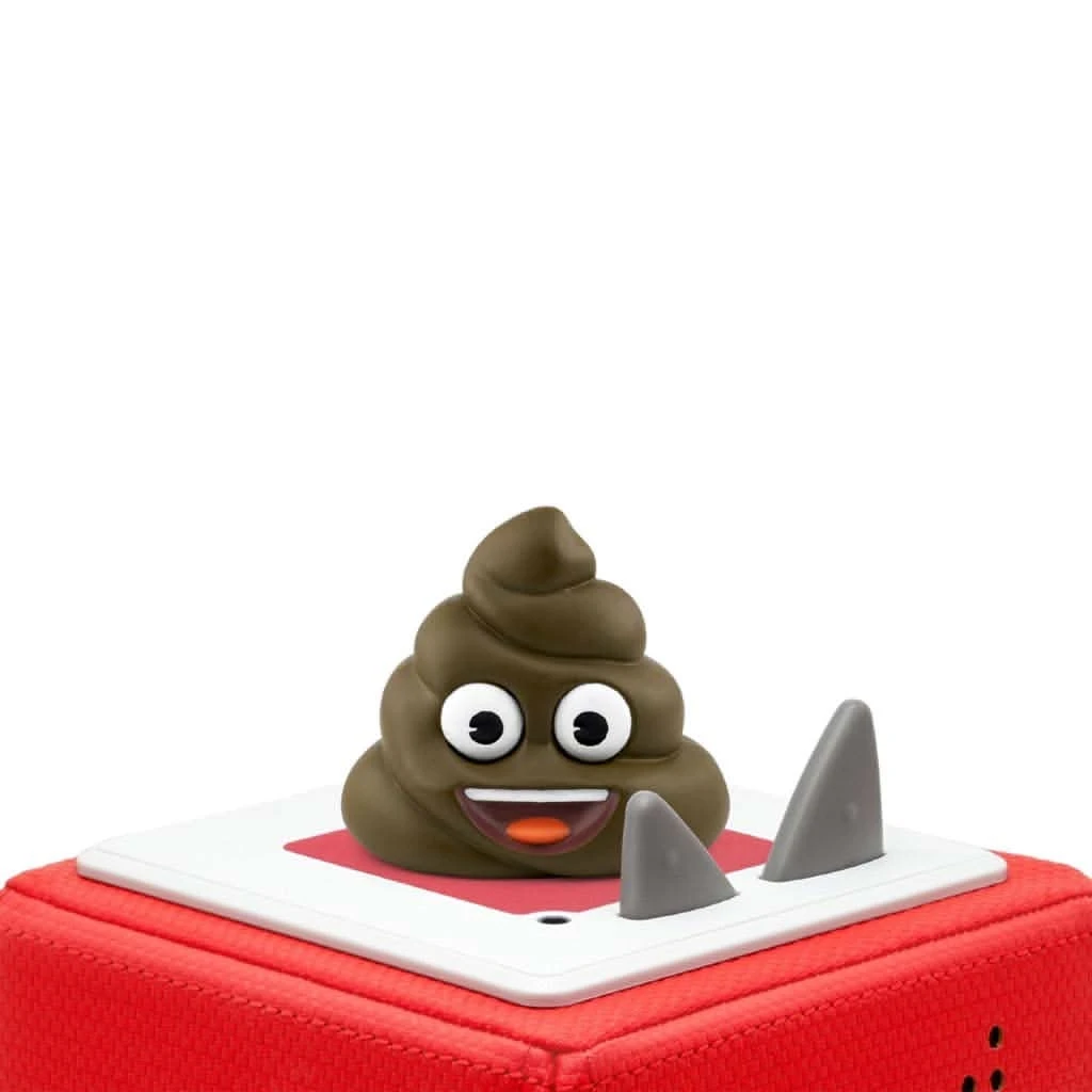 Tonies Potty Training Audio Play Figurine 3 Tonies Potty Training Audio Play Figurine