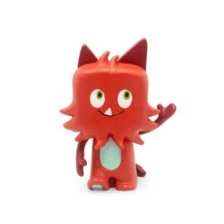 Tonies Red Monster Creative Audio Play Figurine 8 Tonies Red Monster Creative Audio Play Figurine -Tonies tonies red monster creative audio play figurineton10000628anb babyanb baby 775659