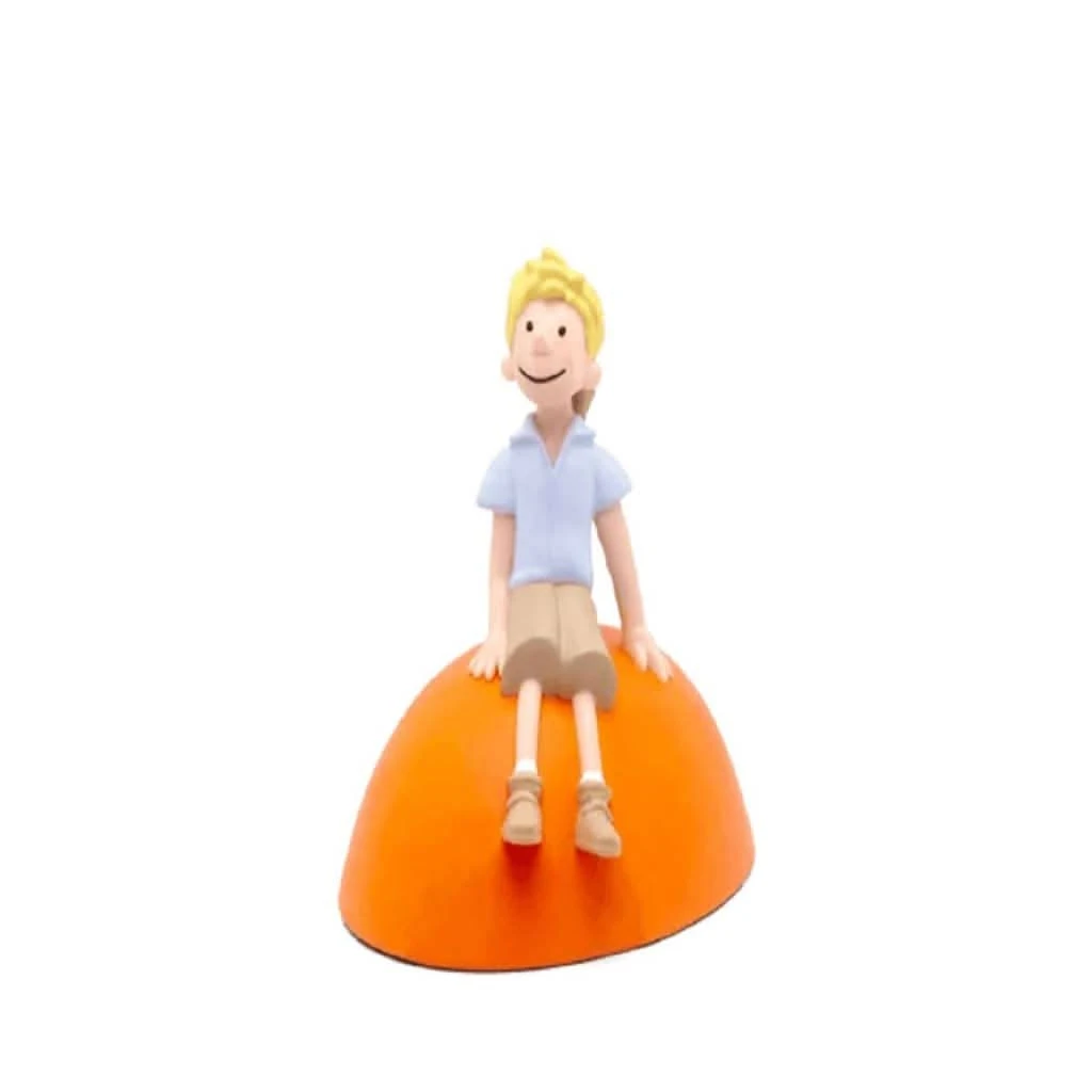 Tonies Roald Dahl: James And The Giant Peach Audio Play Figurine 5 Tonies Roald Dahl: James And The Giant Peach Audio Play Figurine - Image 3