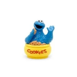 Tonies Sesame Street Cookie Monster Tonie Audio Play Figurine 7 Tonies Sesame Street Cookie Monster Tonie Audio Play Figurine -Tonies tonies sesame street cookie monster tonie audio play figurineton10000630anb babyanb baby 247257