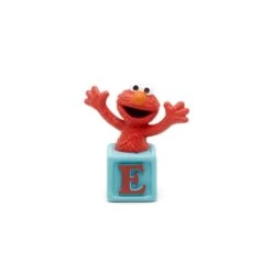 Tonies Sesame Street Elmo Audio Play Figurine -Tonies tonies sesame street elmo audio play figurineton10000706anb babyanb baby 176816