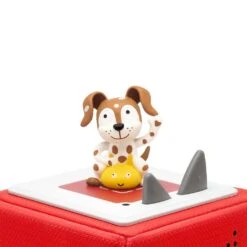 Tonies Spanish Playtime Songs Audio Play Figurine