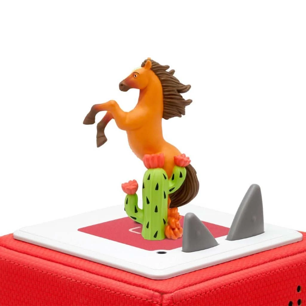 Tonies Spirit Audio Play Figurine 3 Tonies Spirit Audio Play Figurine