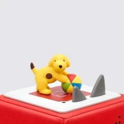 Tonies 11 Tonies Spot’s Fun With Friends Audio Play Figurine