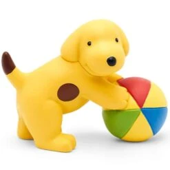 Tonies Spot’s Fun With Friends Audio Play Figurine -Tonies tonies spots fun with friends audio play figurineton10000544anb babyanb baby 907731