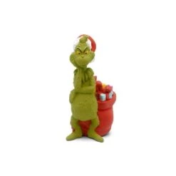 Tonies The Grinch Audio Play Figurine -Tonies tonies the grinch audio play figurineton10000791anb babyanb baby 965640