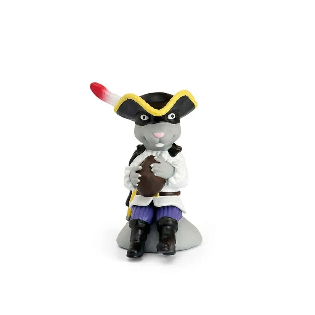 Tonies The Highway Rat Audio Play Figurine 5 Tonies The Highway Rat Audio Play Figurine - Image 3