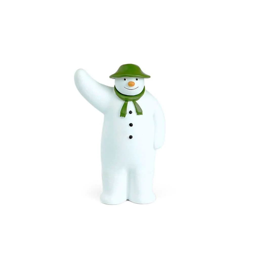 Tonies The Snowman & The Snow Dog Audio Play Figurine 5 Tonies The Snowman & The Snow Dog Audio Play Figurine - Image 3