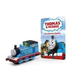 Tonies Thomas The Tank Engine: The Adventure Begins Audio Figurine -Tonies tonies thomas the tank engine the adventure begins audio figurineton10000620anb babyanb baby 300464
