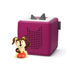 Tonies Toniebox Playtime Puppy Starter Set With Character Bag -Tonies tonies toniebox playtime puppy starter set with character bagton10000762 2446kitanb babyanb baby 283592