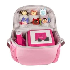 Tonies Toniebox Playtime Puppy Starter Set With Character Bag -Tonies tonies toniebox playtime puppy starter set with character bagton10000763 2446kitanb babyanb baby 464289