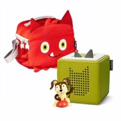 Tonies Toniebox Playtime Puppy Starter Set With Character Bag -Tonies tonies toniebox playtime puppy starter set with character bagton10000765 2444kitanb babyanb baby 403585