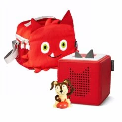 Tonies Toniebox Playtime Puppy Starter Set With Character Bag -Tonies tonies toniebox playtime puppy starter set with character bagton10000766 2444kitanb babyanb baby 375493