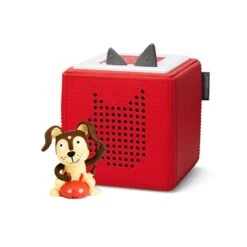 Tonies Toniebox Playtime Puppy Starter Set With Character Bag -Tonies tonies toniebox playtime puppy starter set with character bagton10000766 2444kitanb babyanb baby 398661