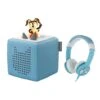 Tonies Toniebox Playtime Puppy Starter Set With Foldable Headphones -Tonies tonies toniebox playtime puppy starter set with foldable headphoneston10000761 1351 kitanb babyanb baby 772123