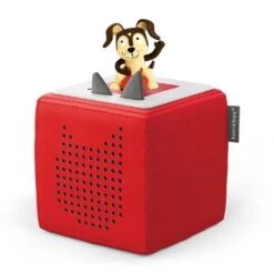 Tonies Toniebox Playtime Puppy Starter Set With Foldable Headphones 22 Tonies Toniebox Playtime Puppy Starter Set With Foldable Headphones -Tonies tonies toniebox playtime puppy starter set with foldable headphoneston10000762 2560 kitanb babyanb baby 639485