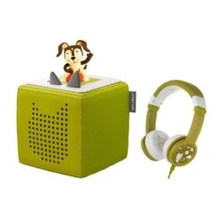 Tonies Toniebox Playtime Puppy Starter Set With Foldable Headphones 19 Tonies Toniebox Playtime Puppy Starter Set With Foldable Headphones -Tonies tonies toniebox playtime puppy starter set with foldable headphoneston10000765 1353 kitanb babyanb baby 314493