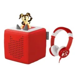 Tonies Toniebox Playtime Puppy Starter Set With Foldable Headphones 17 Tonies Toniebox Playtime Puppy Starter Set With Foldable Headphones -Tonies tonies toniebox playtime puppy starter set with foldable headphoneston10000766 1350 kitanb babyanb baby 650359