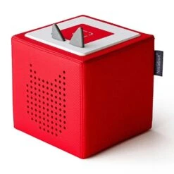 Tonies Toniebox Playtime Puppy Starter Set -Tonies tonies toniebox playtime puppy starter setton10000761anb babyanb baby 113829