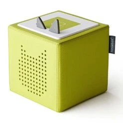 Tonies Toniebox Playtime Puppy Starter Set -Tonies tonies toniebox playtime puppy starter setton10000761anb babyanb baby 134206