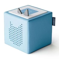 Tonies Toniebox Playtime Puppy Starter Set -Tonies tonies toniebox playtime puppy starter setton10000761anb babyanb baby 438822