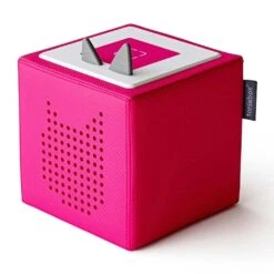 Tonies Toniebox Playtime Puppy Starter Set -Tonies tonies toniebox playtime puppy starter setton10000761anb babyanb baby 560592